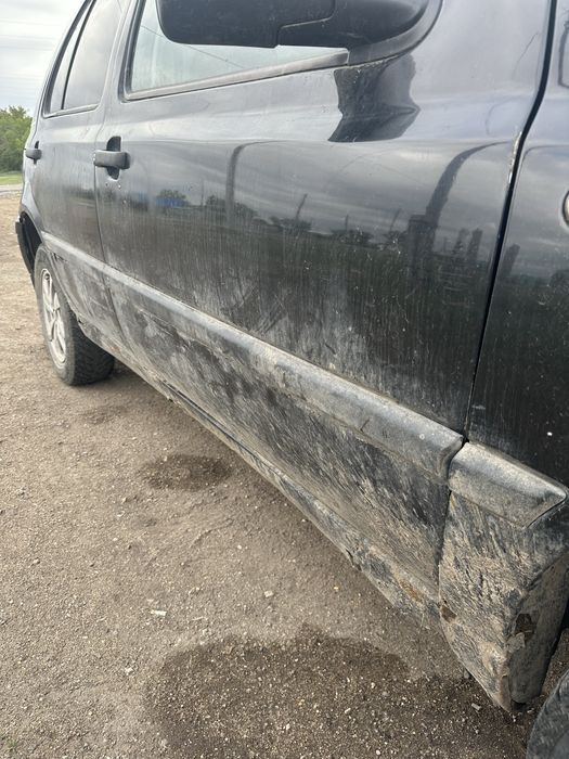 Гольф 3 abu 1.6 обмен