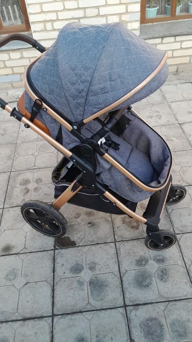 Коляска трансформер