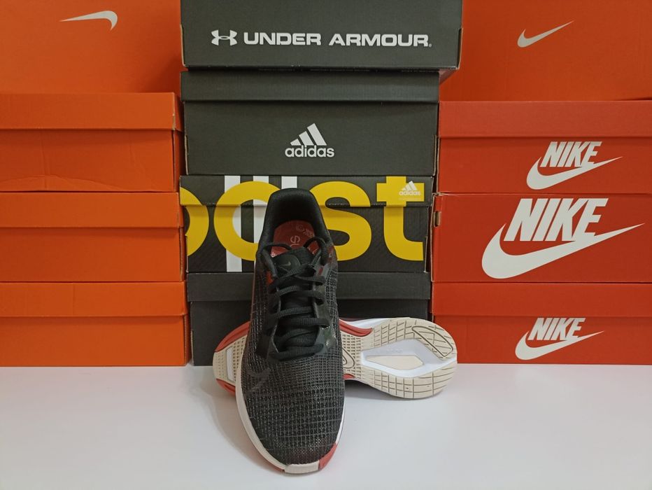 Vand adidasi noi... ORIGINALI