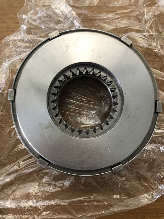 Cuplaj Electromagnetic CED