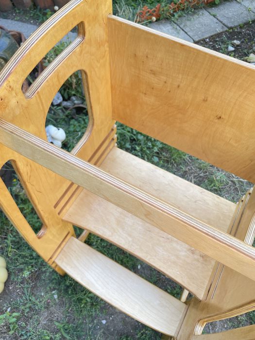 Помощна кула Монтесори