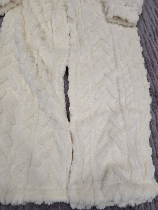 Очень мягкий костюм