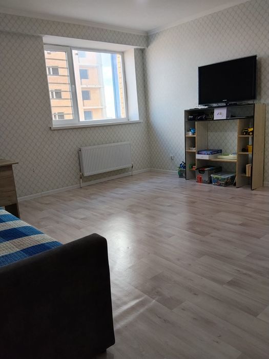 Квартира 46кв.м. От хозяина