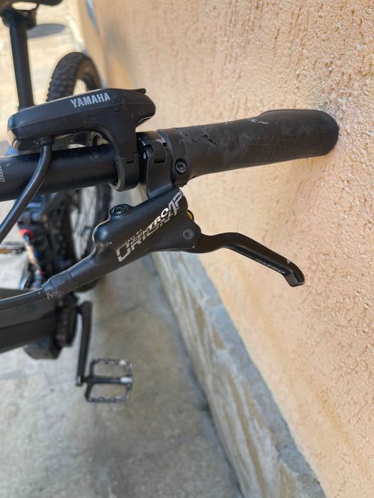 Електрически велосипед Haibike