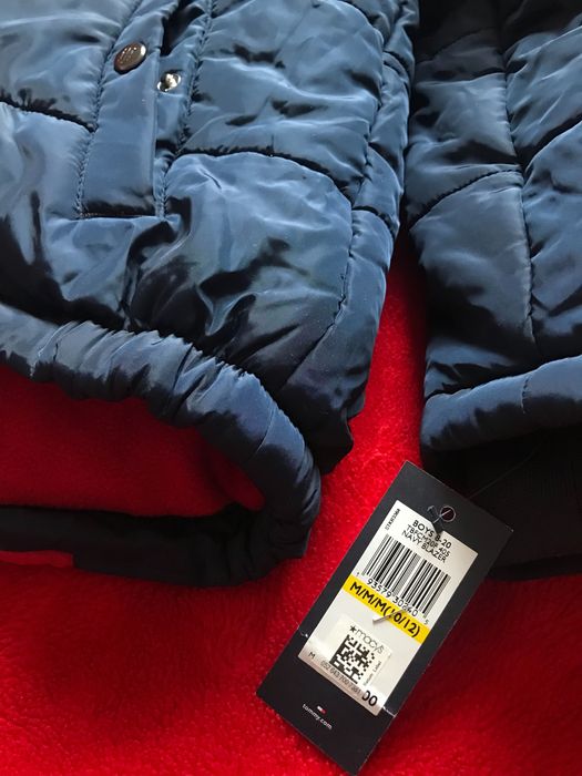 Tommy Hilfiger orginal bolalar kiyimi