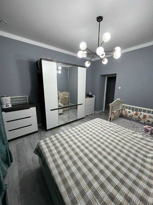 Мирабадский район 110 школа 3/2/3 72м2 VP