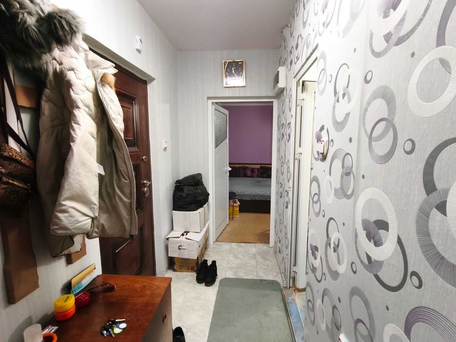 ЕРА МАКС продава Гарсониера в Жк. Граф Игнатиев