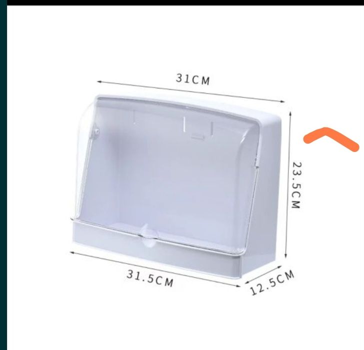 Мебели за баня. Поставка за баня.