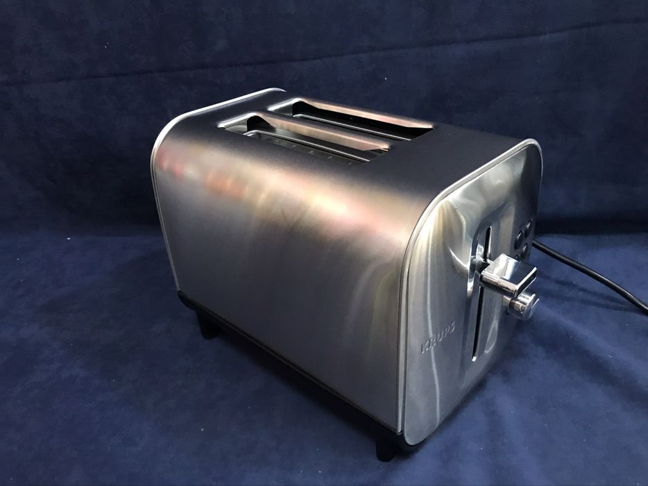 Тостер за филийки Krups