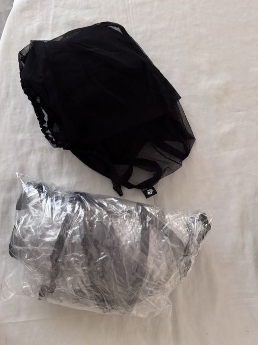 Бебешка количка Espiro Miloo в гаранция