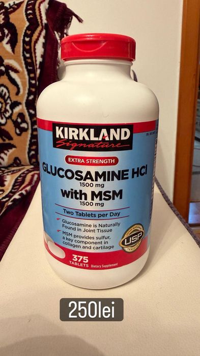 Vind vitamine din america