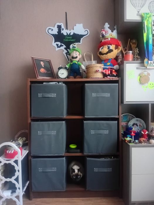 Мебель для детской