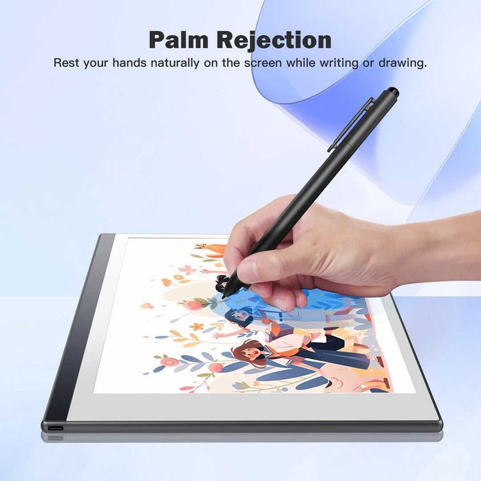Stylus Pen pentru Remarkable 2 - palm rejection/tilt/pressure