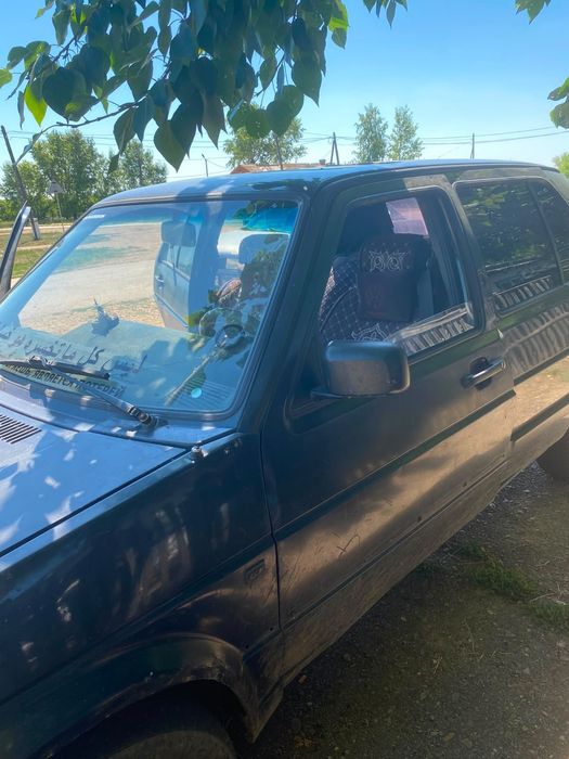 Авто с пробегом продам