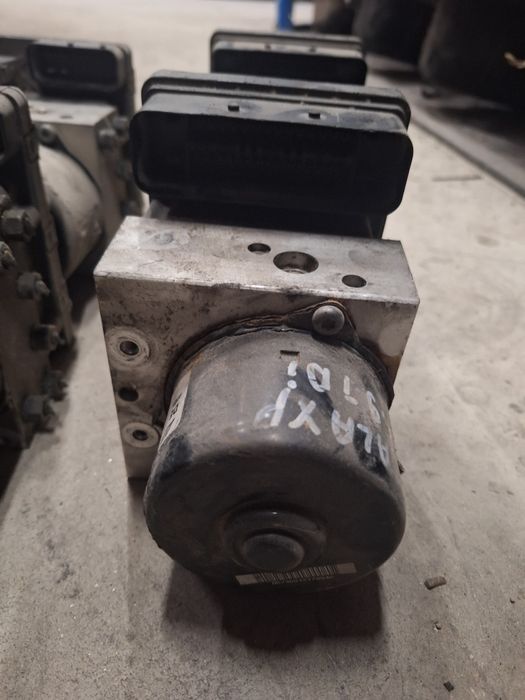 Abs модул Ford Galaxy - Seat Alhambra  - Volkswagen Sharan