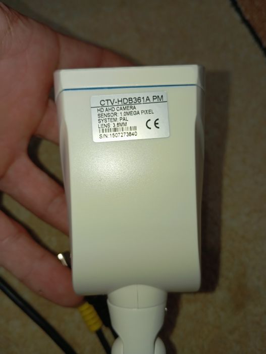 Продам видеокамеры.