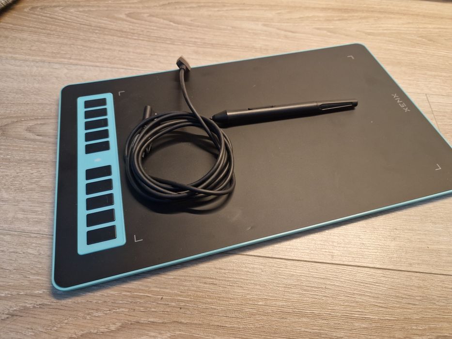 Tabletă grafică Xenx P3 (model P3-1060)