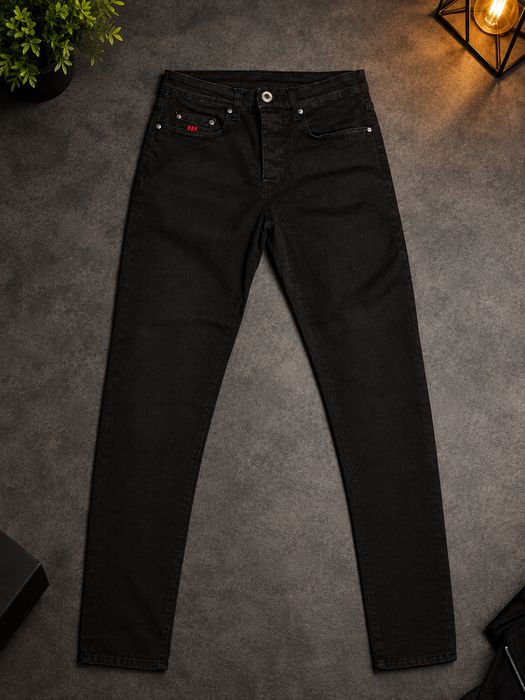 Мъжки дънки pause slim fit