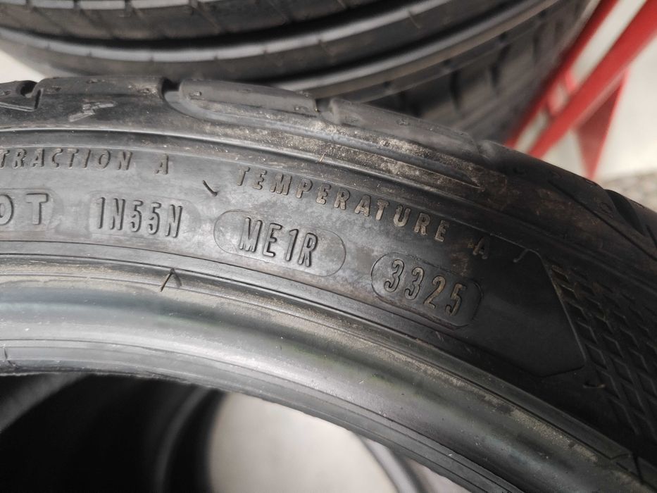 Летни гуми 225/40/18 Goodyear