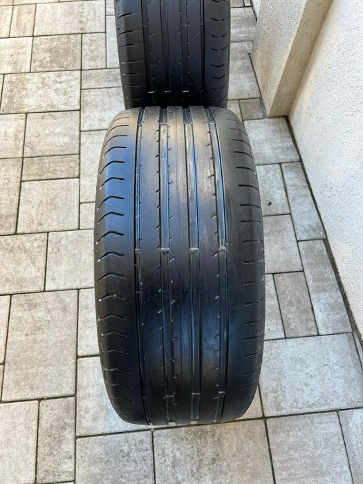 Anvelope de Vară 245 40 18