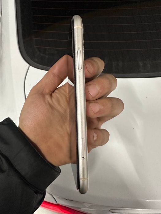 iPhone 11 — срочно, 70 000 ₸