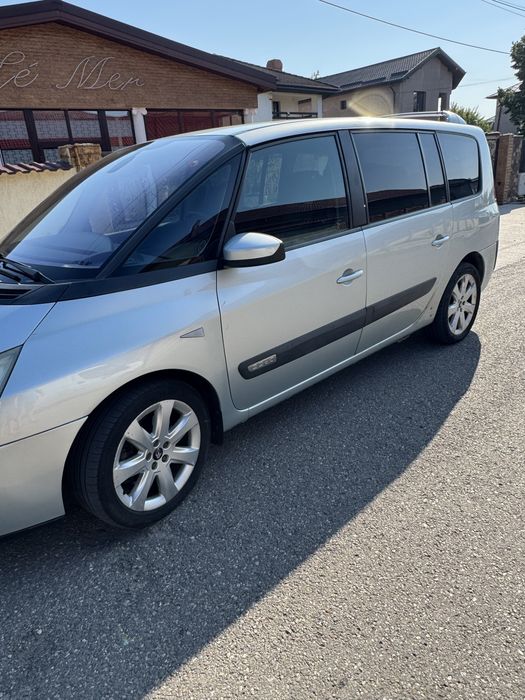 RENAULT Grand Espace 2004 — imagine 2