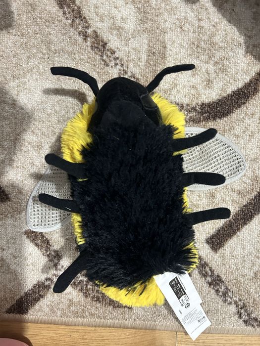 Лот от плюшени играчки