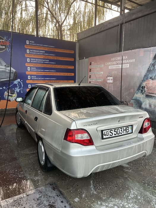 Нексия 2, 2009-года