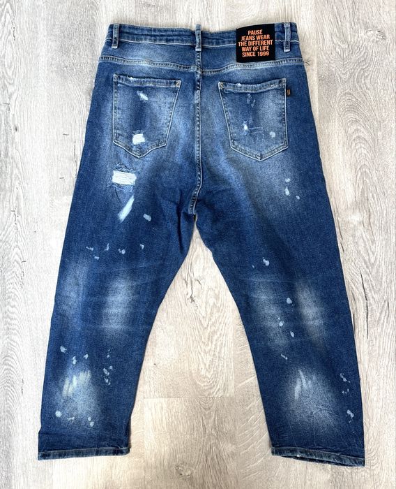Pause Jeans Nessa 1