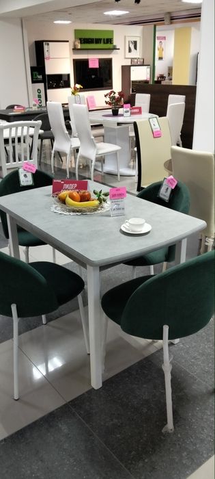 Столы и стулья Распродажаа