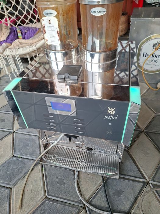 Expresor Cafea WMF