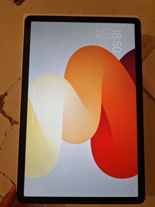 Планшет Redmi Pad SE