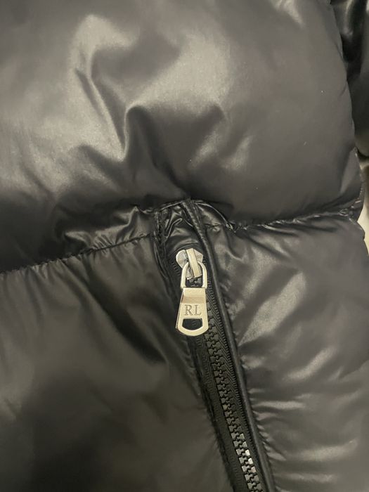 geaca ralph lauren marimea S