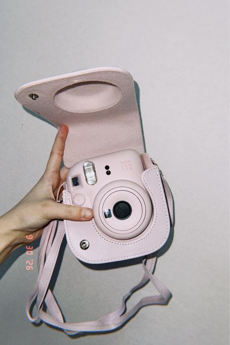 Fujifilm INSTAX MINI 12
