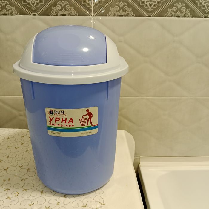 Урна хозяйственное