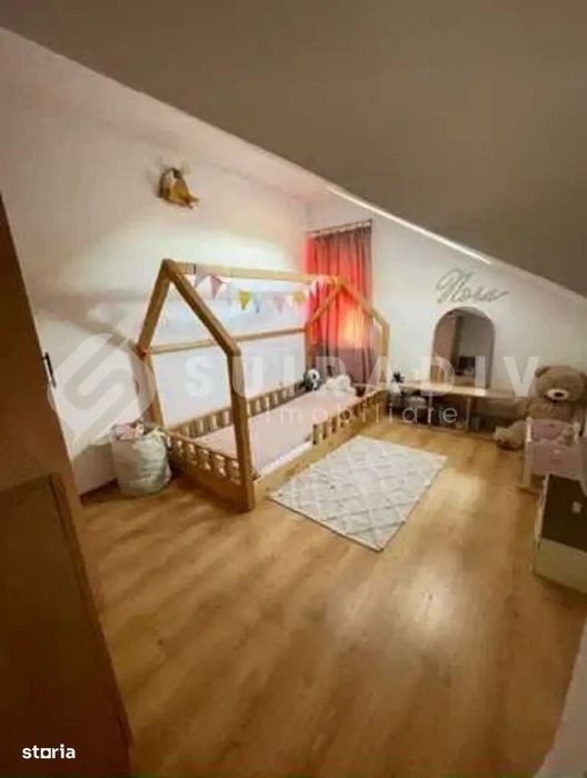 Apartament cu 4 camere | Parcare |Ideal pentru familie |Cartier Europa