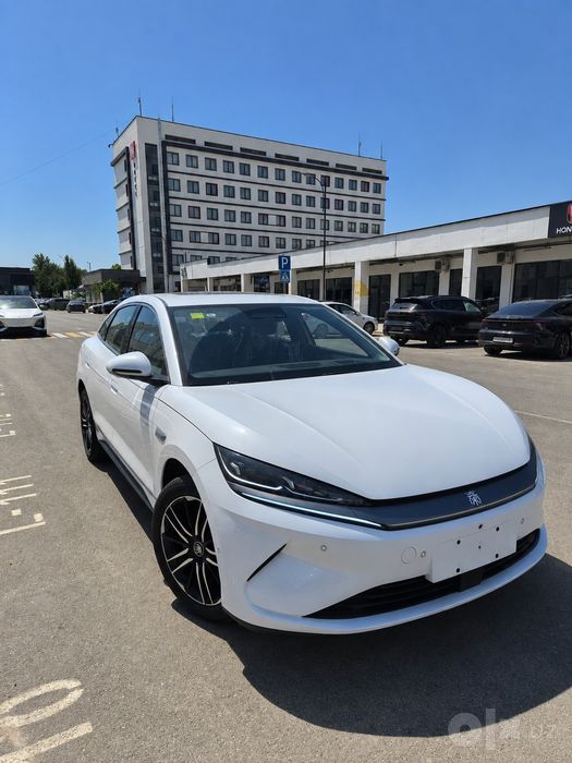 ** Byd Qin L ev 545 full