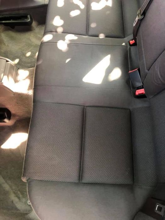 Detailing interior auto - curatenie interior profesionala