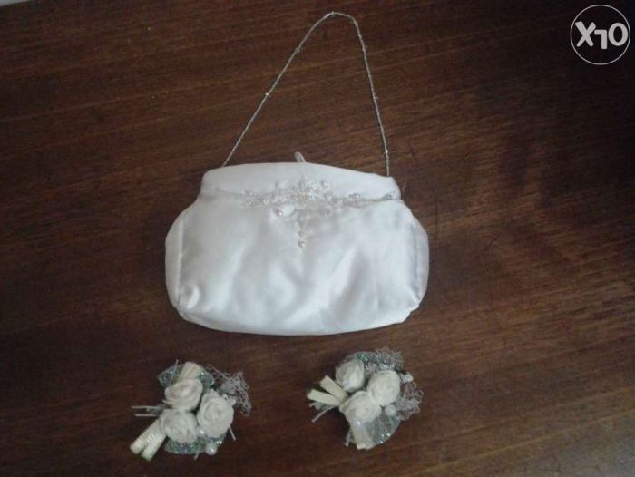 продаю красивое свадебное платье