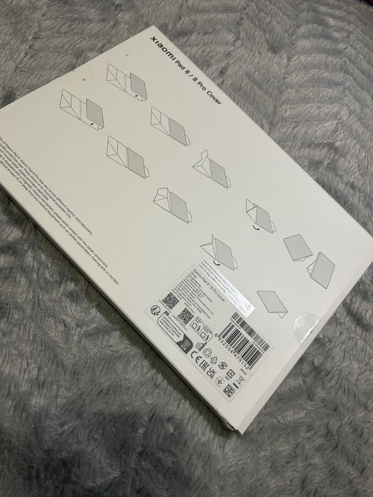 Xiaomi pad 8 pro