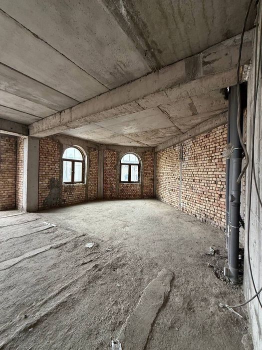 3-комнатная квартира 100 м² — ЖК Poytaxt Gavhar, Ц-2, Аллайский рынок
