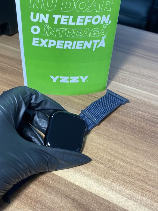 Apple Watch 10 / 46 mm / GPS / Black