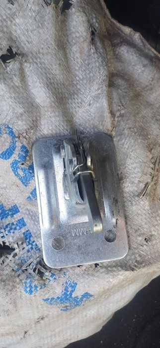 Чироз Зажим клуч для опалубки