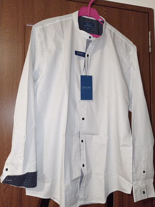 Cămașă bărbați Zara Man