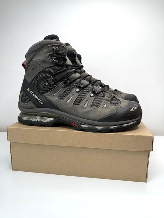 Salomon Quest 4D GTX (46)29,5см.