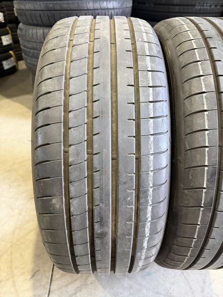235/45/19 GOODYEAR 2бр