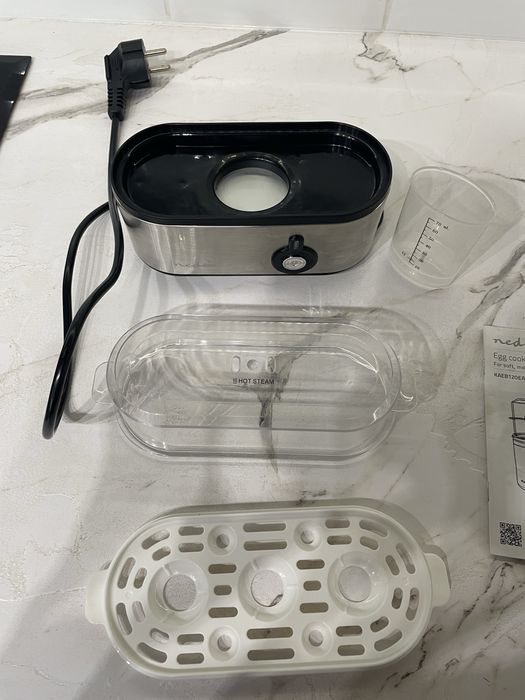 Уред за варене на яйца