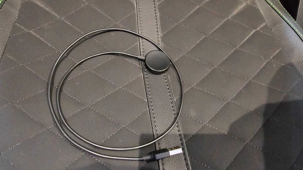 Часовник Samsung Watch 4 classic, 42mm