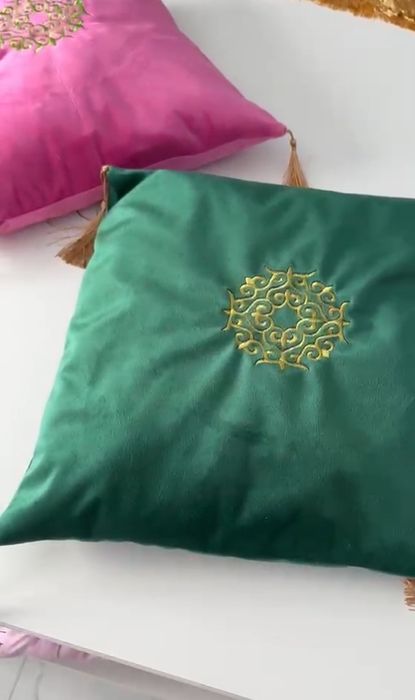 Вышивка Компьютерная вышивка