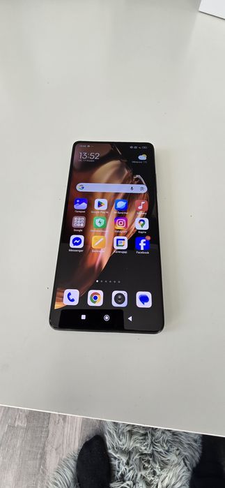 Xiaomi Redmi Note 12 Pro + 5G